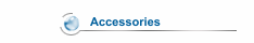 Accessories