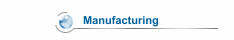 Manufacturing