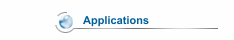 Applications