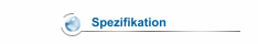 Spezifikation