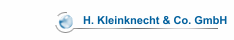 H. Kleinknecht & Co. GmbH