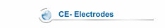 CE- Electrodes