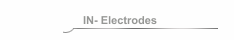 IN- Electrodes