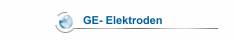 GE- Elektroden
